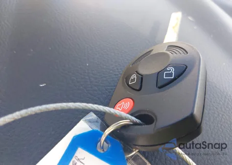 2017 Ford Focus S z USA, uszkodzony, nr VIN 1FADP3E26HL338253